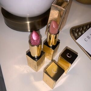 Newest Chantecaille Lipsticks